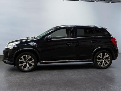 Citroën C4 Aircross e-HDi 150 4x2 Exclusive