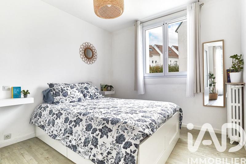 Appartement - 50 m² - 3 pièces