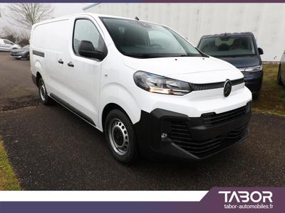 Citroën Jumpy Xl 145 Eat8 Cam Boit DigC CarPlay