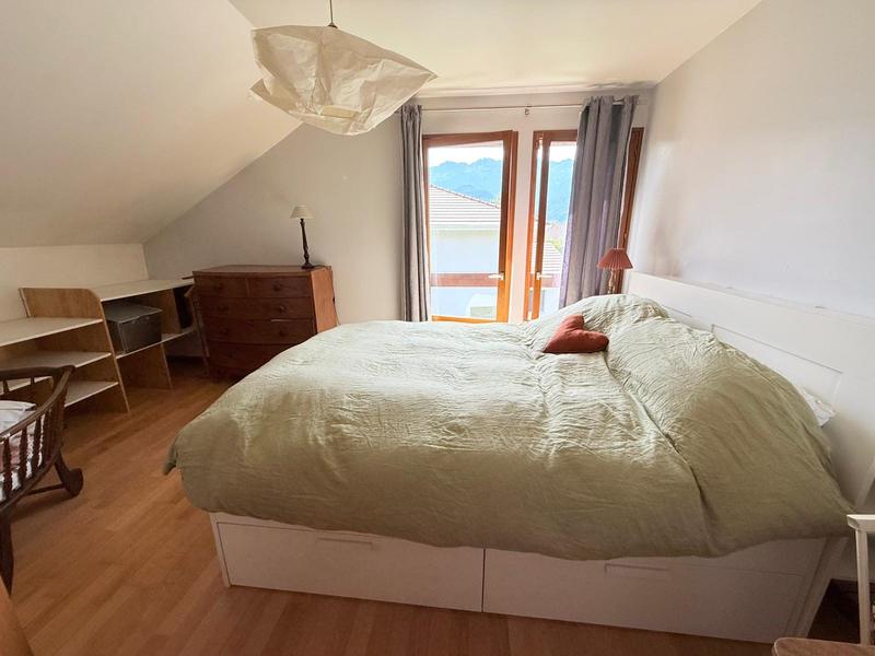 Maison - 175 m² - 7 pièces