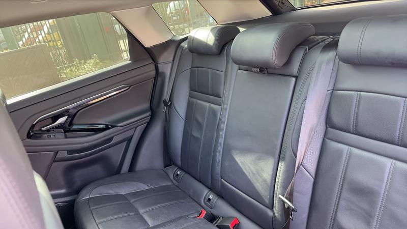 Land Rover Range Rover Evoque II 2.0 D180 180 Bva R-Dynamic Hse