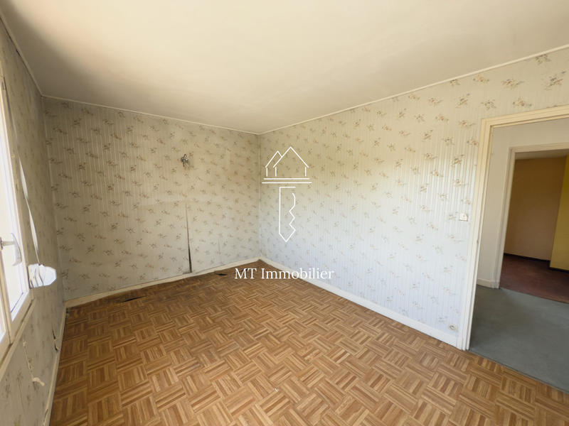 Maison - 106 m² - 4 pièces