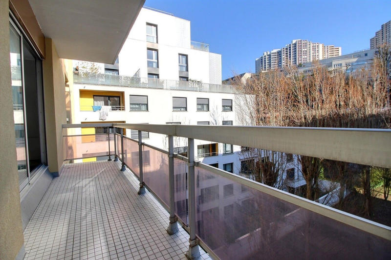 Appartement - 22 m² - 1 pièce