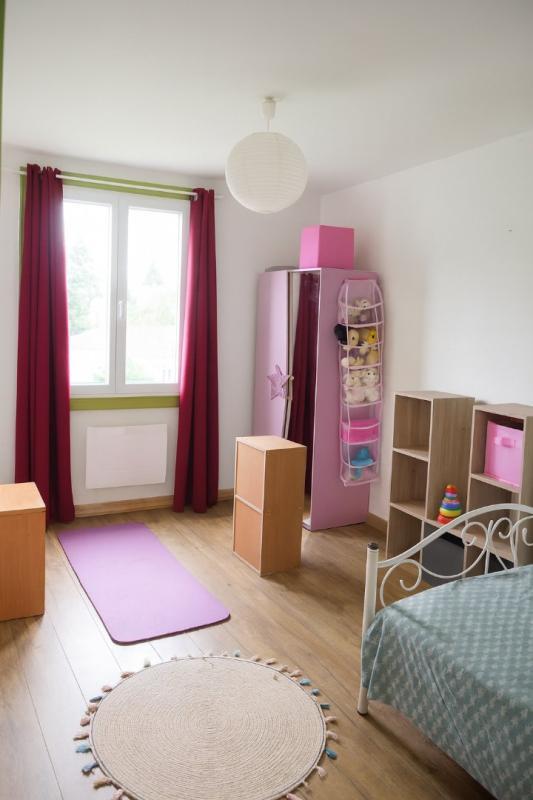 Maison - 111 m² - 4 pièces