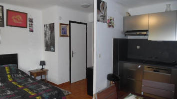 Appartement - 26 m² - 1 pièce