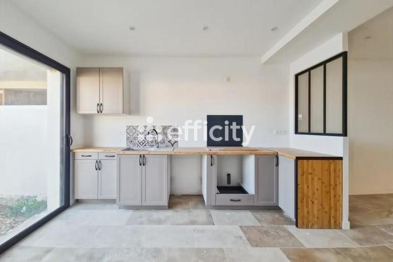 Maison - 146 m² - 6 pièces