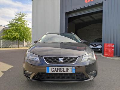Seat Leon St 1.6 Tdi 105 cv Style Business Garantie 6 Mois
