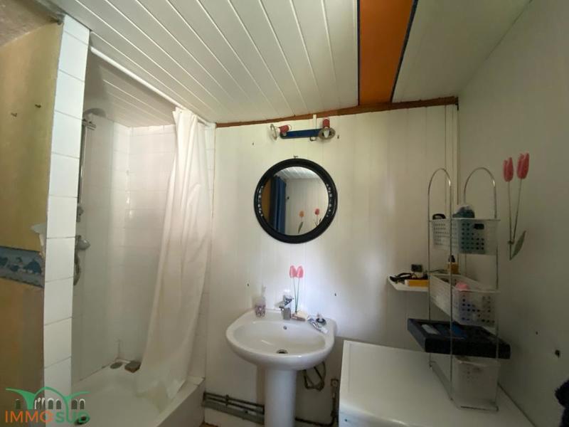 Maison de campagne - 77 m² - 4 pièces