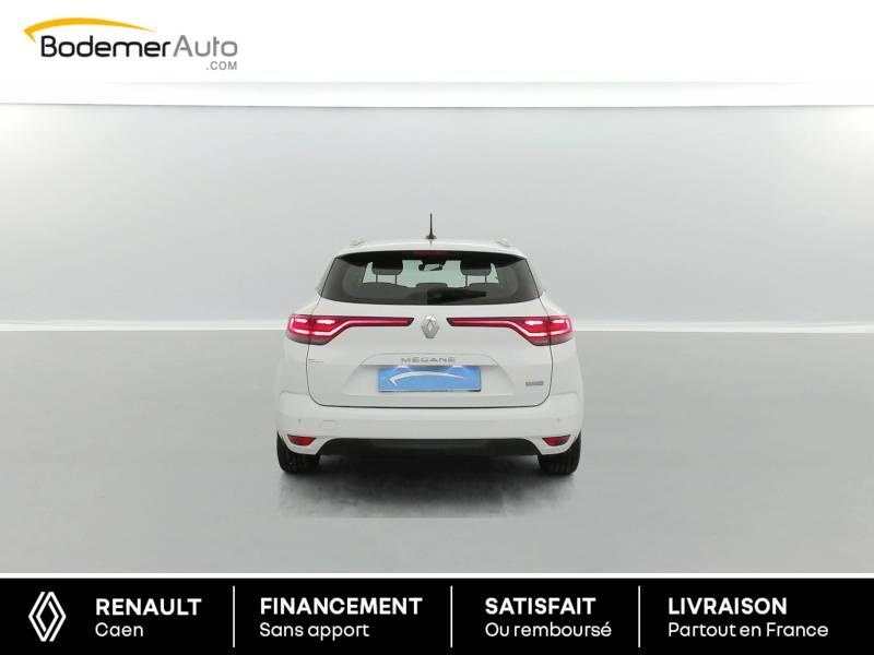 Renault Mégane IV Estate E-Tech Plug-In Hybride 160 Business