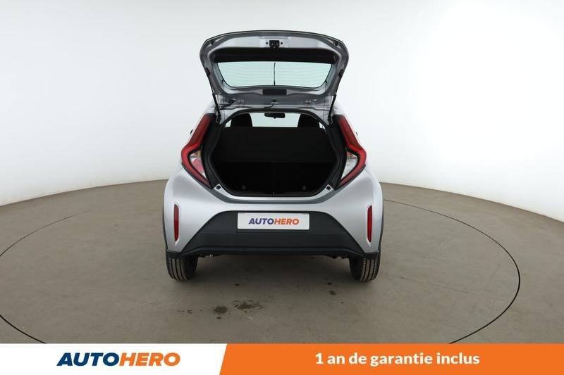 Toyota aygo x 1.0 Vvt-i Active 72 ch