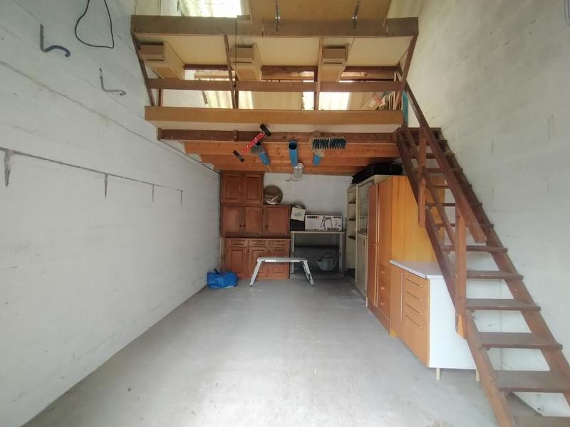 Maison - 90 m² - 3 pièces