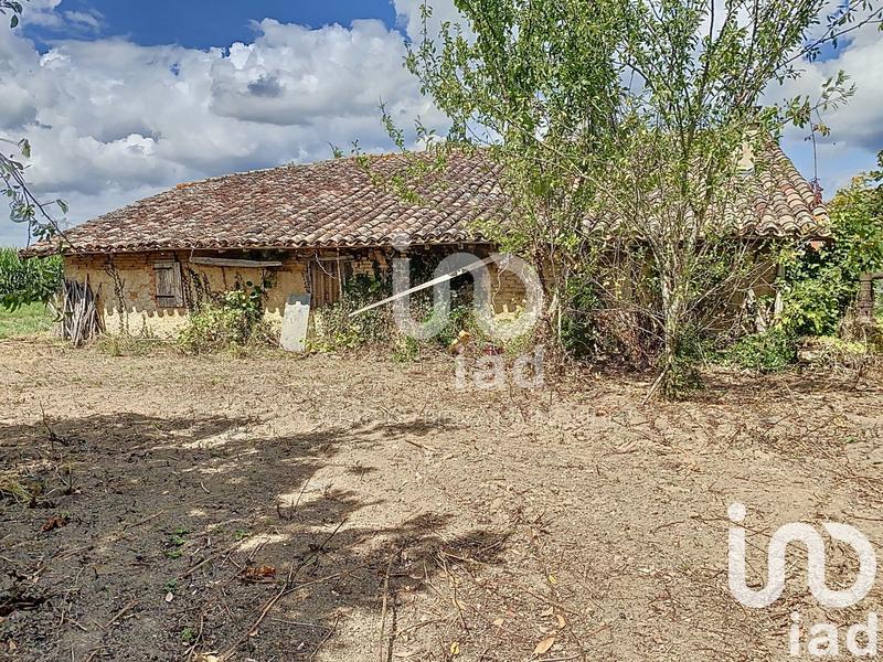 Maison - 100 m² - 3 pièces