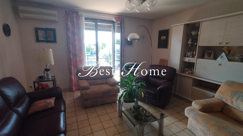 Maison - 106 m² - 4 pièces