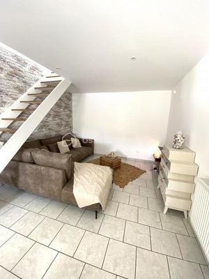 Duplex - 53 m² - 2 pièces