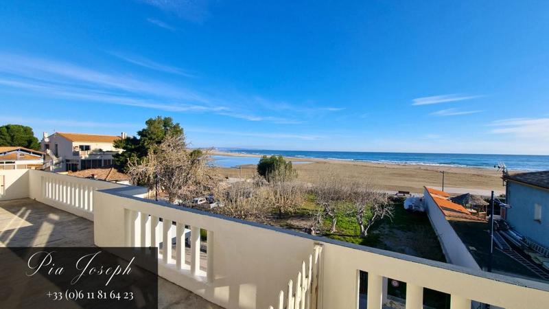 Propriété - 230 m² - 12 pièces