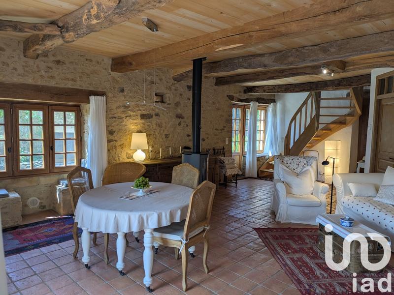 Maison - 174 m² - 5 pièces