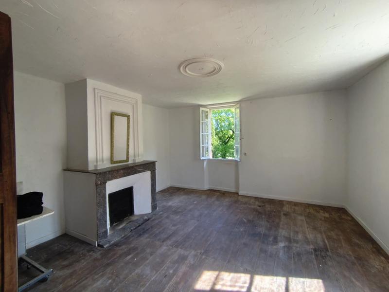 Maison de campagne - 160 m² - 7 pièces