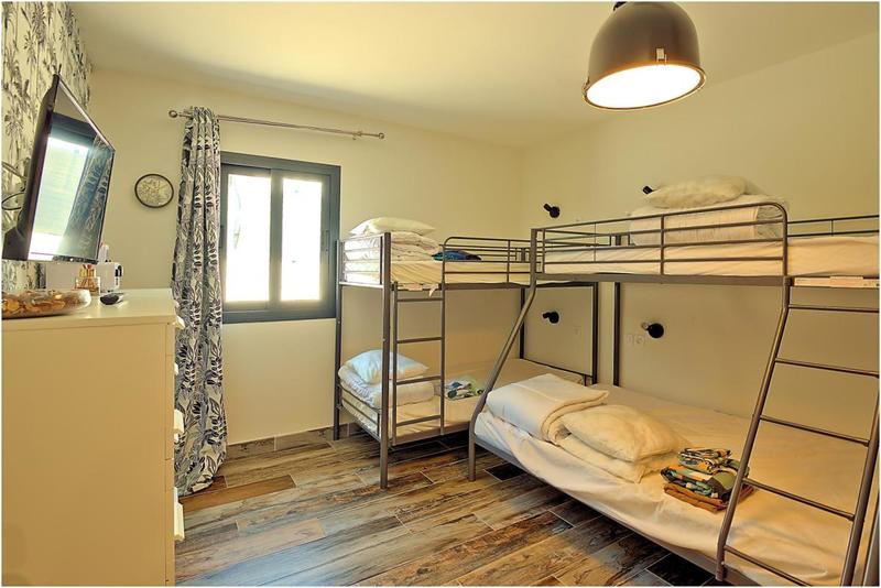 Villa - 172 m² - 5 pièces