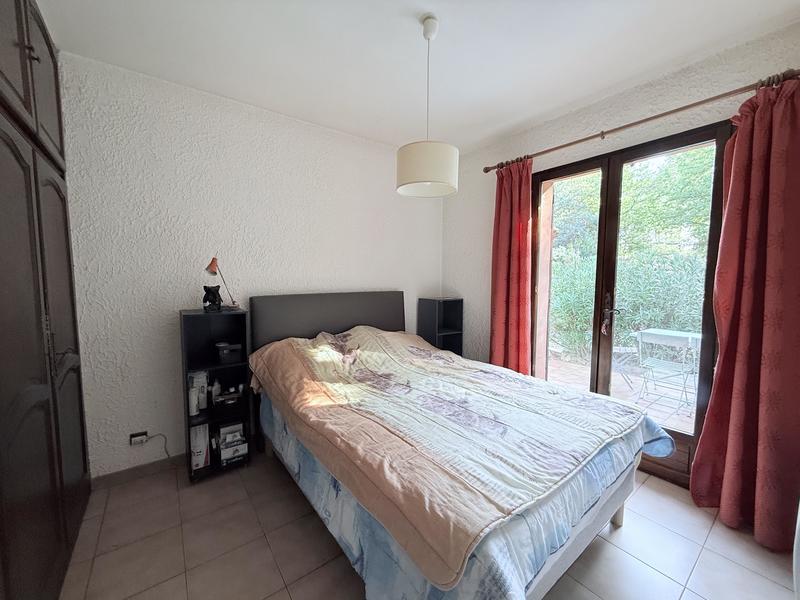 Maison - 58 m² - 3 pièces