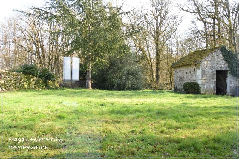 Maison - 185 m² - 6 pièces