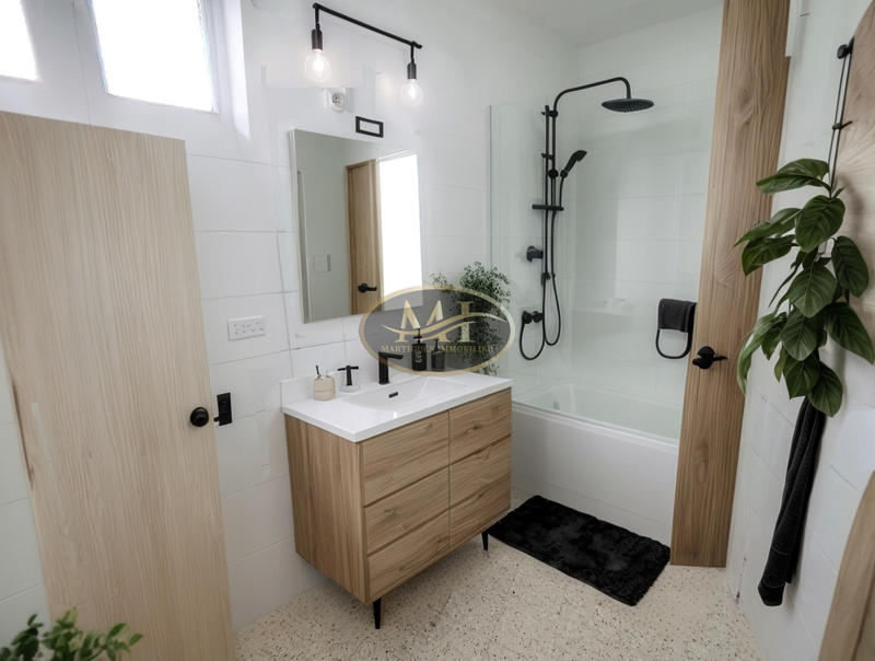 Maison de village - 121 m² - 4 pièces