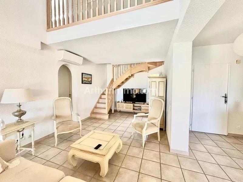 Maison - 165 m² - 7 pièces