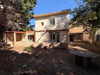 Maison - 103 m² - 5 pièces