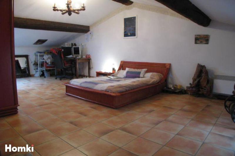 Maison - 145 m² - 5 pièces