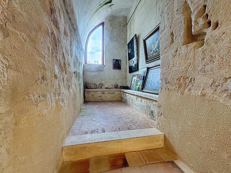 Maison - 180 m² - 4 pièces