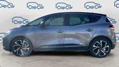 Renault Scénic 1.3 TCe 140 Edc7 Intens - Automatique