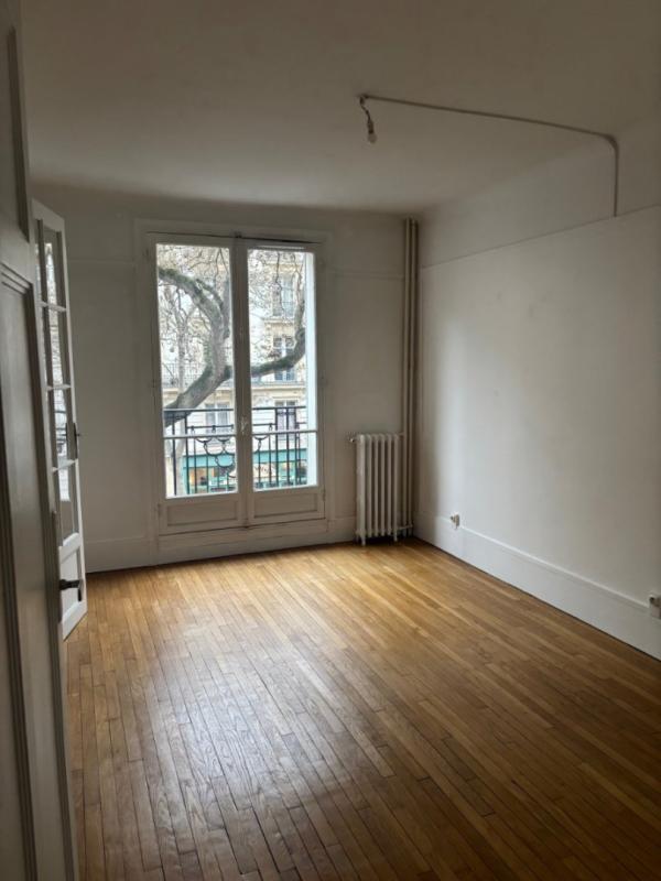Appartement - 56 m² - 2 pièces