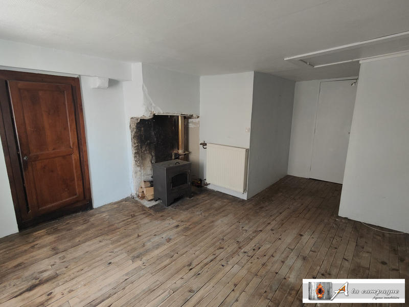 Maison - 59 m² - 3 pièces