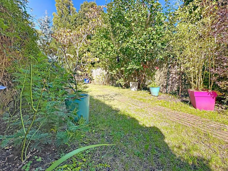 Maison ancienne - 99 m² - 6 pièces