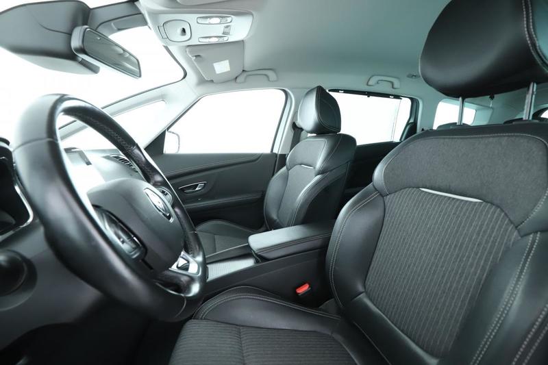 Renault Grand Scénic 1.7 dCi Blue Intens Edc 120 ch