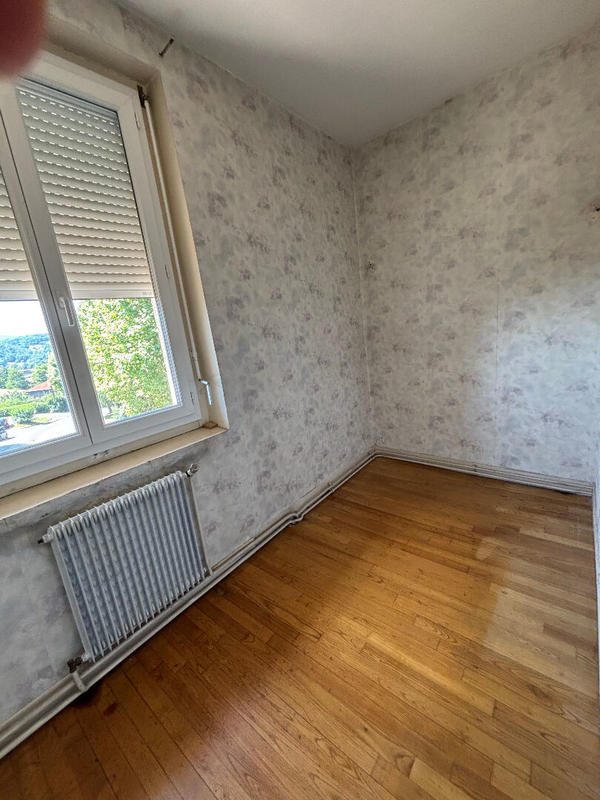 Maison - 124 m² - 7 pièces