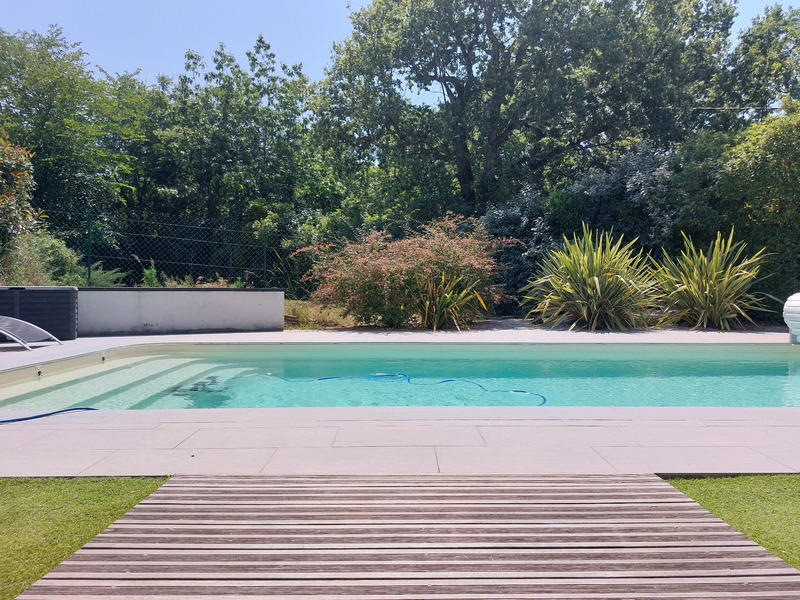 Maison - 149 m² - 5 pièces