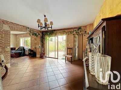 Maison - 145 m² - 6 pièces