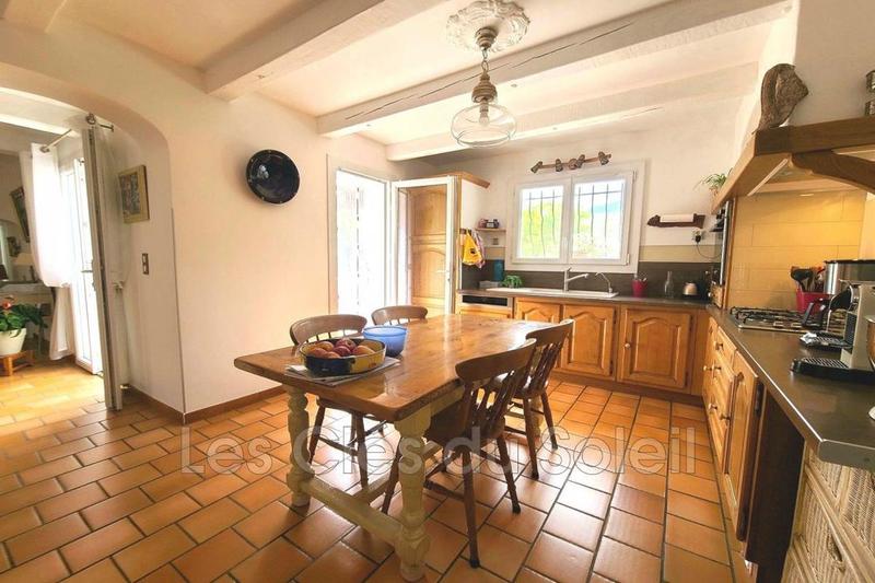 Maison - 117 m² - 5 pièces