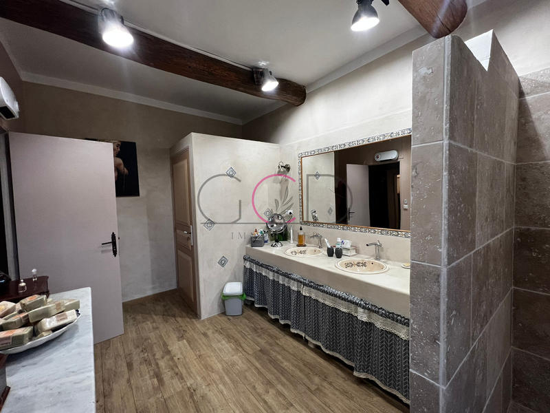 Propriété - 400 m² - 10 pièces