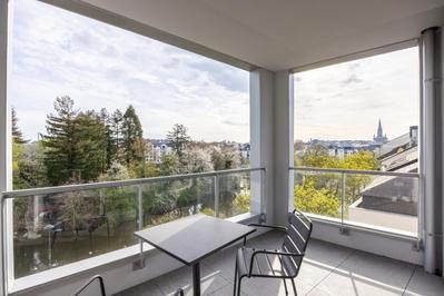 Appartement - 87 m² - 4 pièces