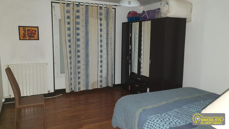 Maison - 145 m² - 4 pièces