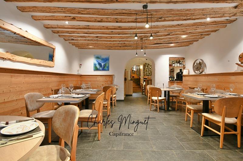 Fonds de commerce - 111 m²