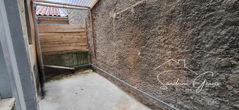 Maison - 74 m² - 4 pièces