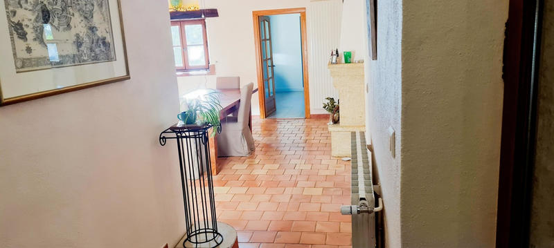 Maison - 242 m² - 7 pièces