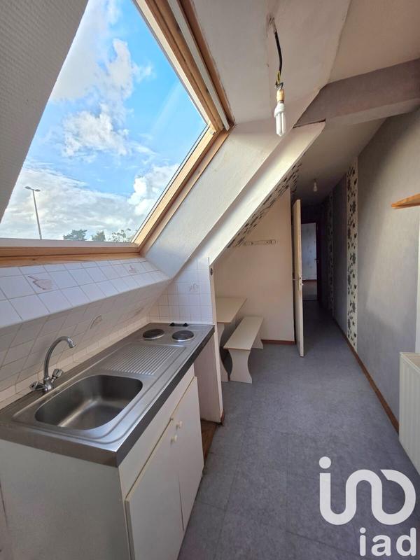 Maison - 136 m² - 7 pièces