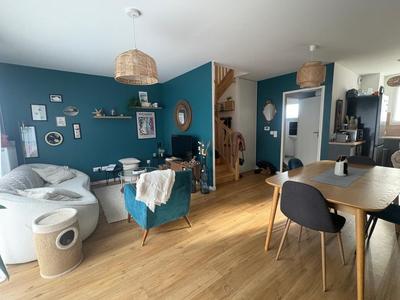 Pavillon - 81 m² - 4 pièces