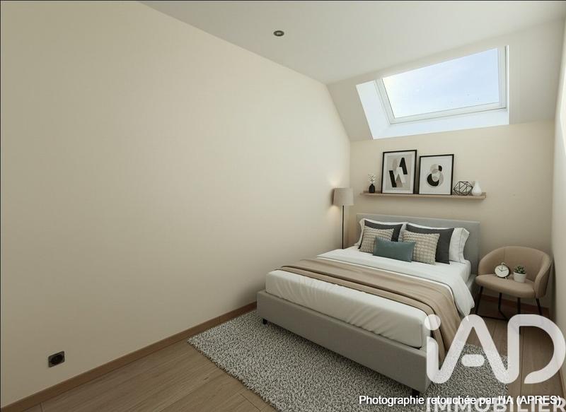 Maison - 149 m² - 7 pièces