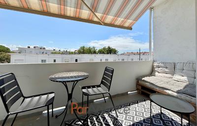 Appartement - 77 m² - 4 pièces