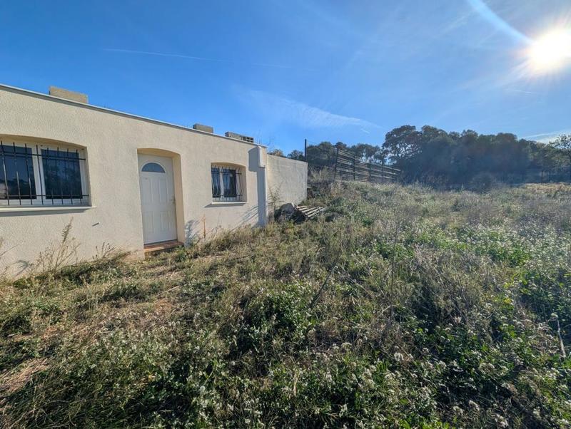 Maison - 180 m² - 7 pièces