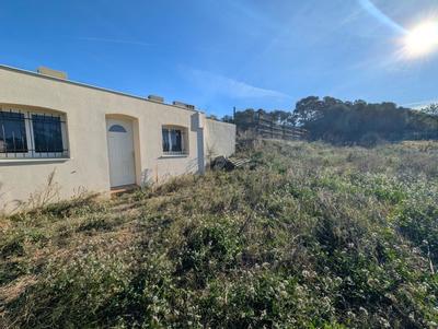 Maison - 180 m² - 7 pièces